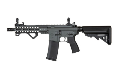 Specna Arms RRA & SI SA-E17 EDGE™ Carbine Replica - Chaos Grey-1