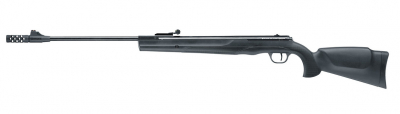 Ruger Air Scout Magnum rifle-1