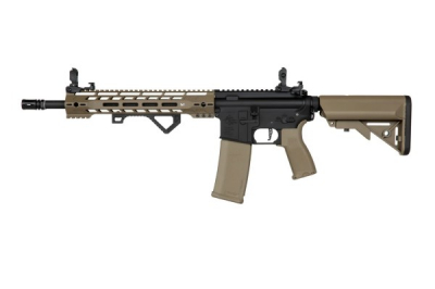 Specna Arms RRA SA-E14 EDGE 2.0™ Carbine Replica - Half-Tan-1