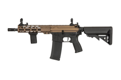 Specna Arms SA-E25 EDGE 2.0™ Carbine Airsoft Replica - Chaos Bronze-1