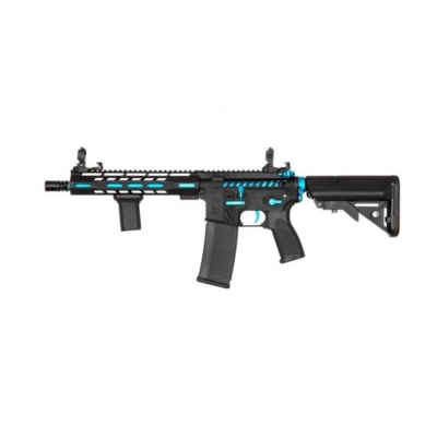 Specna Arms SA-E39 EDGE™ Carbine Replica - Blue Edition-1