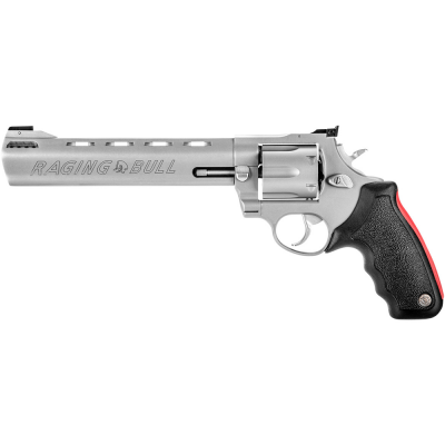 Revolver Raging Bull 444 212-1