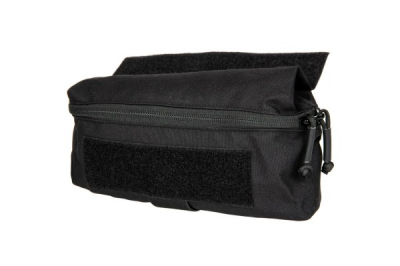 Small pouch - Black-1