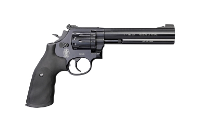 SMITH & WESSON 586 6 Zračni revolver-1