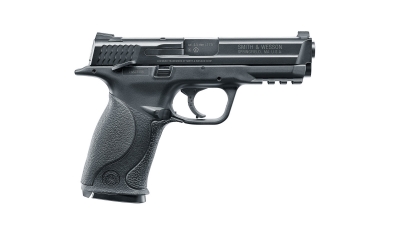 Air Pistol Smith & Wesson M&P40 TS-1