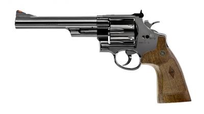 Smith & Wesson M29 6.5 BB Airgun-1