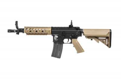 Specna Arms SA-B04 ONE™ carbine airsoft replika half tan-1