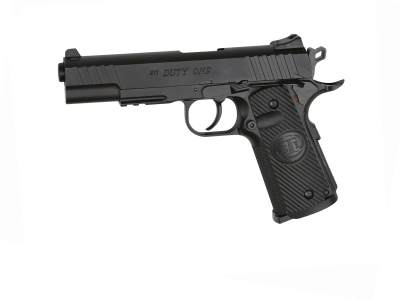 STI® Duty One GBB airsoft pištolj-1