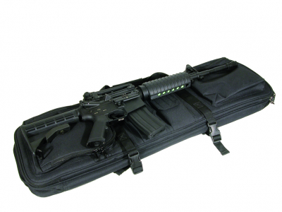 SWISS ARMS /C10 torba za dvije puške-1