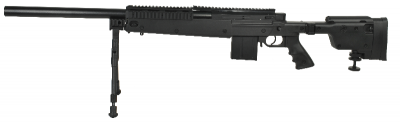 Swiss Arms SAS 06 airsoft rifle-1