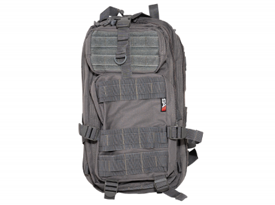 Swiss Arms 35L OPS Backpack Grey-1