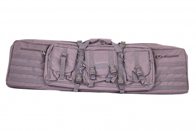 Swiss Arms Transport bag 107cm grey-1