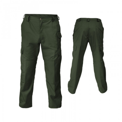 Tactical Pants ST2 Green (54)-1