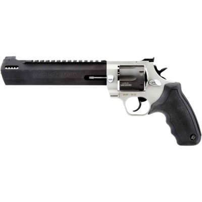 Taurus Raging Hunter Duo Revolver .44 - 212mm-1