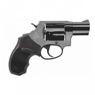 Taurus Revolver 85S .38 Special - Black-1