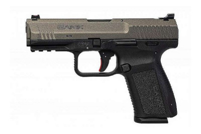 Canik TP9 SF Elite 9x19mm - Crno/Sivi-1