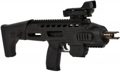 TPS Tactical Pistol Stock-1