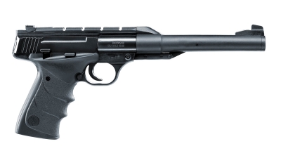 Air Pistol Browning Buck Mark URX-1