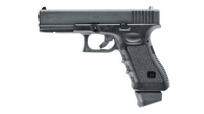 UMAREX GLOCK 17 DELUXE GBB AIRSOFT pistol-1