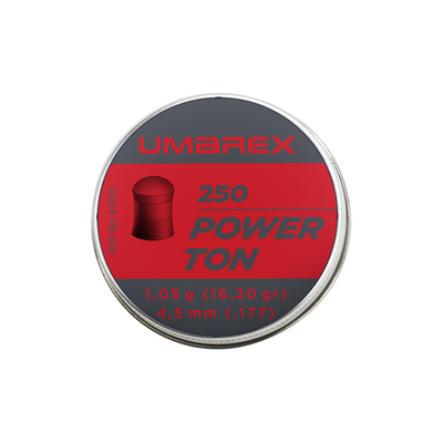Umarex Power Ton 4,5mm-1