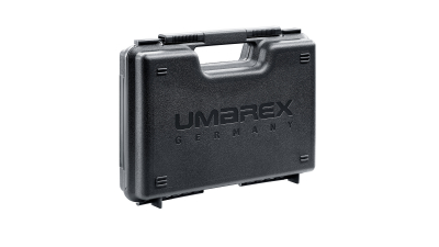 Umarex Handgun Case-1