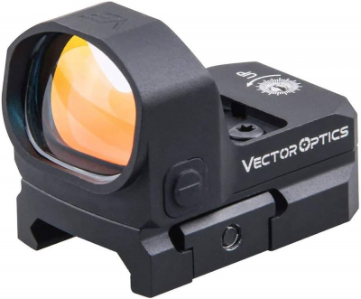 Vector Optics Frenzy 1x20x28 Red Dot Sight-1