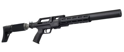 AGN Technology Vixen 5,5mm Long zračna puška-1