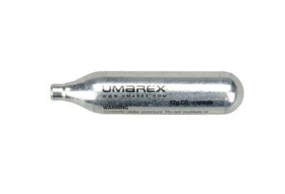 UMAREX Co2 catridge 12gr-1