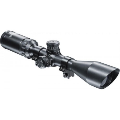 Walther Scope 3-9 x 44-1