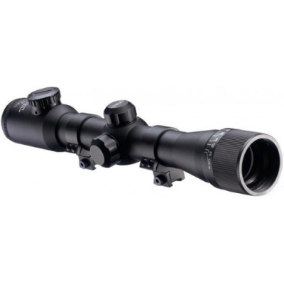 Walther 4 x 32 Scope-1