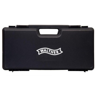 Walther pistol Case-1