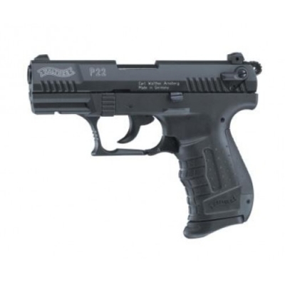 Walther P22-1