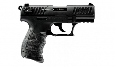WALTHER P22Q .22 lr-1