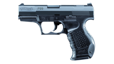 Walther P99 Spring Airsoft 6mm-1
