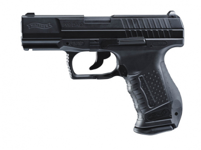 Walther P99 DAO airsoft pistol-1
