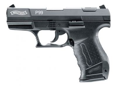 Walther P99 - Plinski pištolj-1