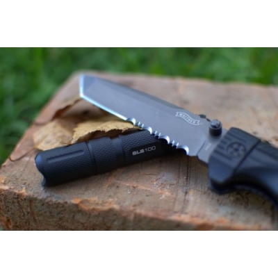 WALTHER PPQ TANTO KNIFE-1