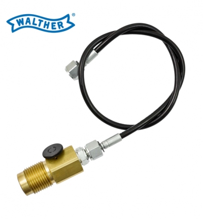 WALTHER QUICK REFILL Cylinder Hose-1