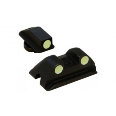 WALTHER STEEL SIGHT -1