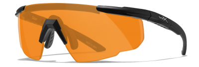 Wiley X Saber Advanced Lens Orange-1